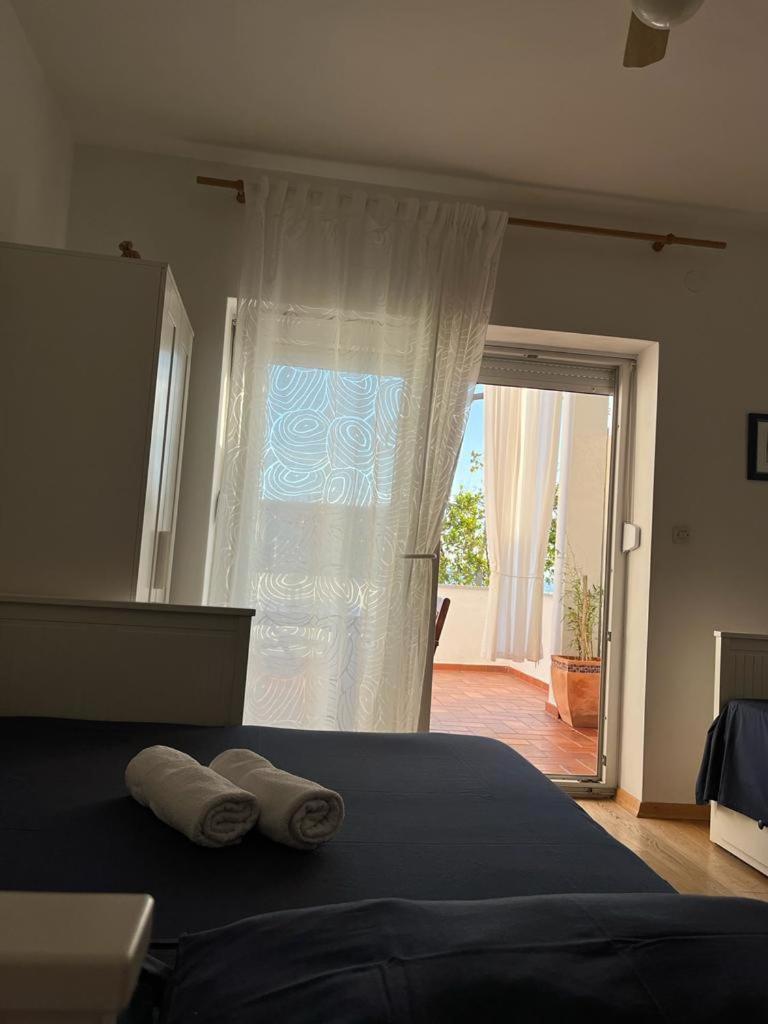 Apartments Karaman Podstrana Bagian luar foto