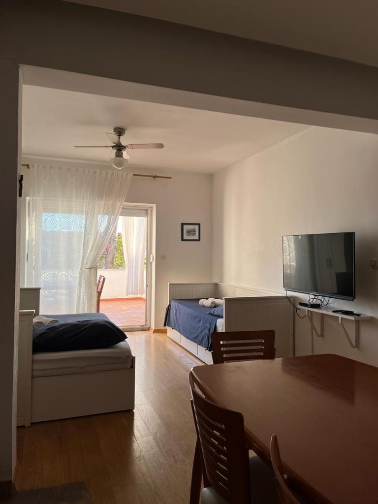 Apartments Karaman Podstrana Bagian luar foto