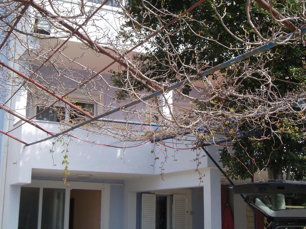 Apartments Karaman Podstrana Bagian luar foto